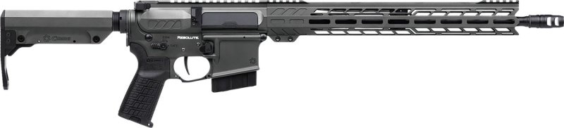 Cmmg 34A120FTNG 338 ARC