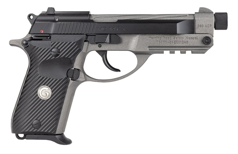 EAA MC14T 380 ACP