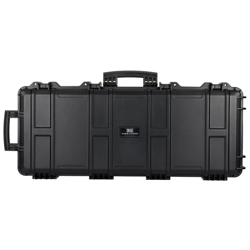 Evolution Outdoor Liberator Single Rifle Case 38.8In x 17.1In x 7.15In