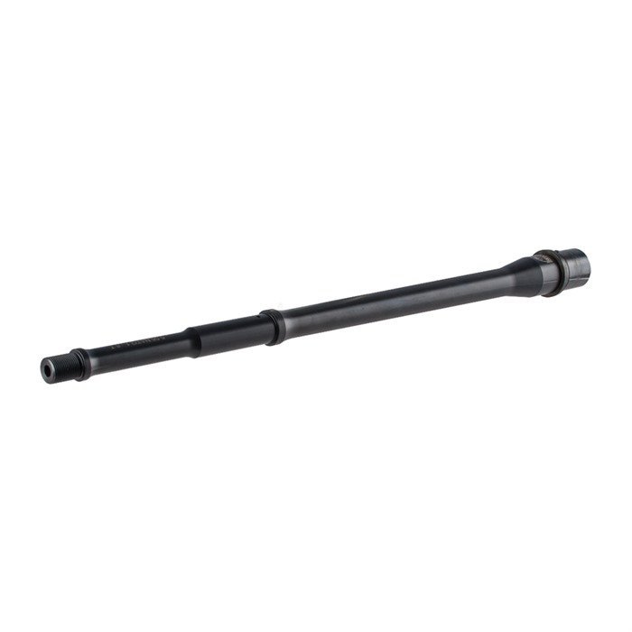 Faxon 15A58M14NGQ AR15 Barrel 5.56 NATO 14.5" 1:8 Gunner Profile
