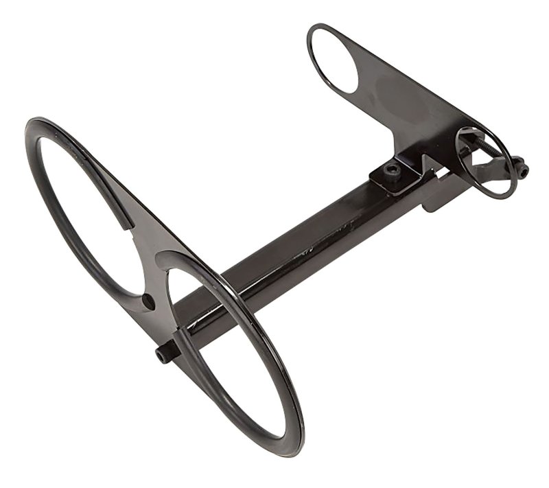 Mec-Gar USA 8939 Single Stage Bottle Support Shotshell Reloading Press or