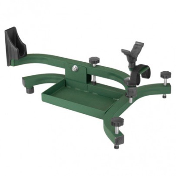Caldwell Lead Sled Solode Shooting Bench Rest