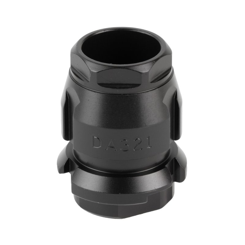 Dead Air KeyMo Zero 5/8-24 .45 Caliber Suppressor Accessory