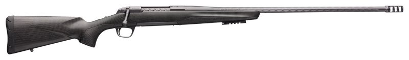 Browning X-Bolt Pro 6.8 Western 035542299
