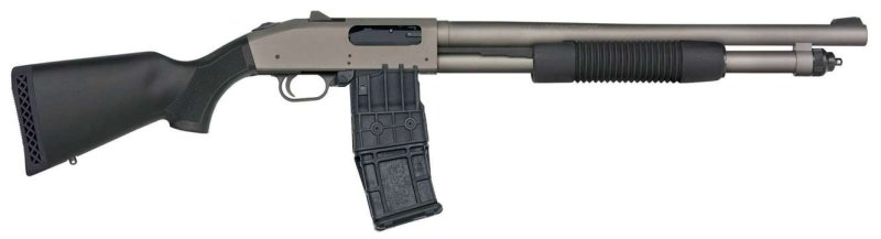 Mossberg 50219 12 Gauge