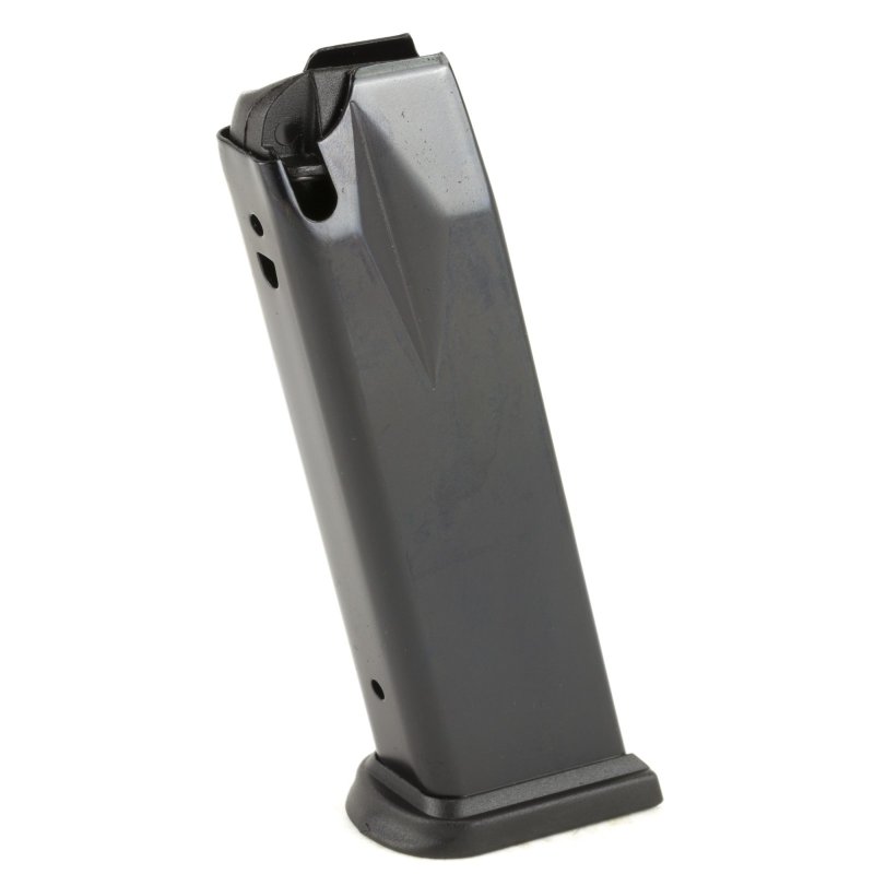 ProMag SPRA1 15rd 9mm Magazine for Springfield XD Blued Steel