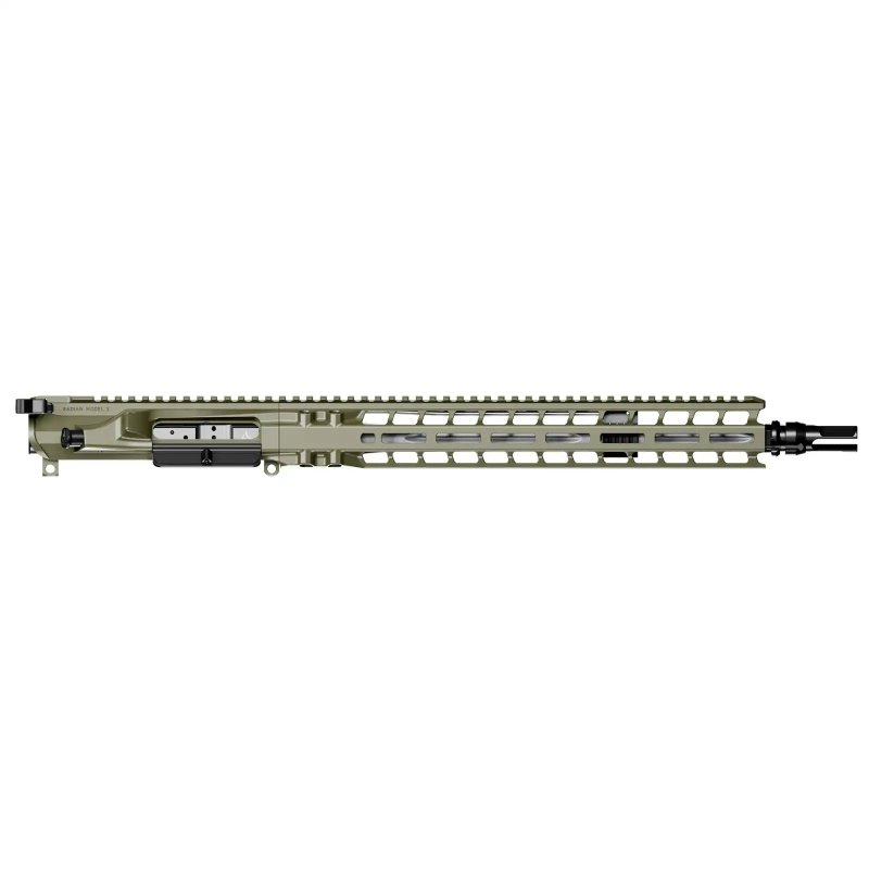 Radian Model 1 6mm ARC 14.5in ODG Premium Upper