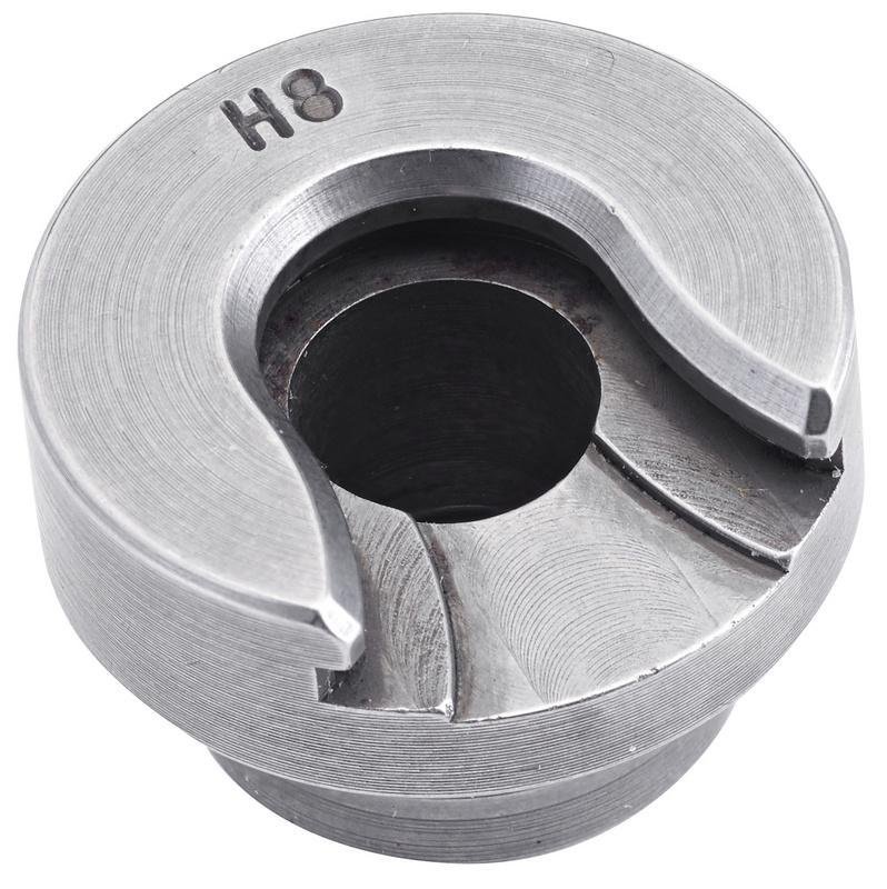 Hornady 390540 Lock-N-Load Shellholder Kit Multi-Caliber Steel Sizes