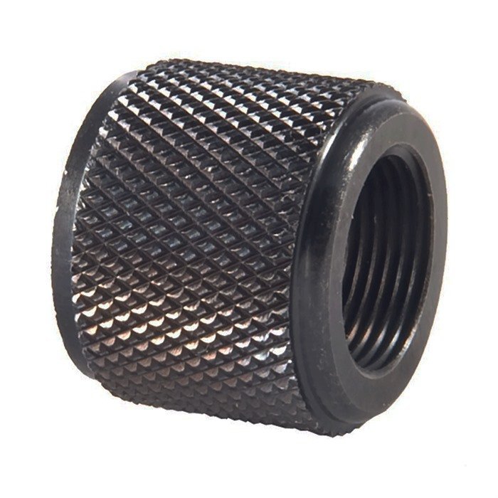 EGW 30901 Blued Thread Protector 5/8-24 AR-15