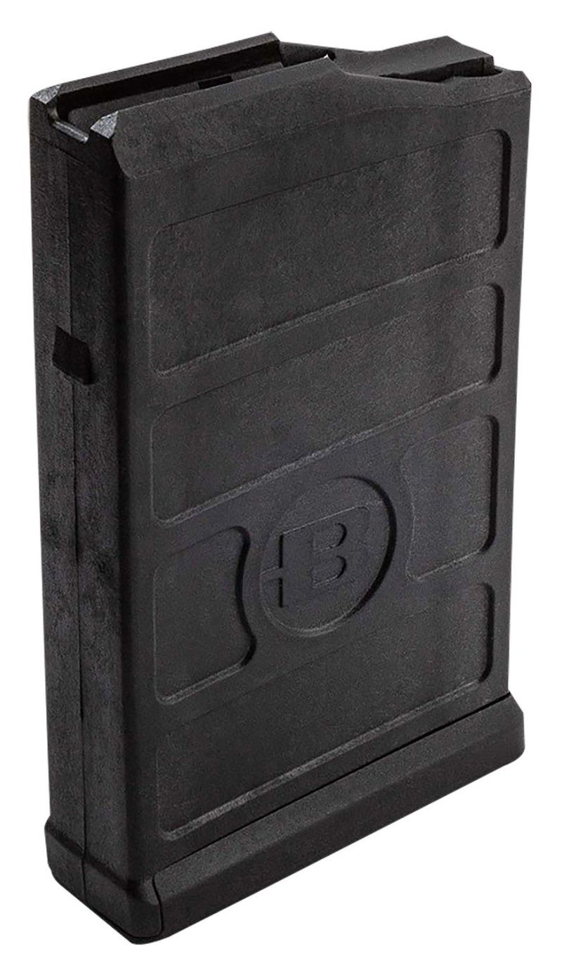 Bergara BA0030 B-14 10rd AICS Black Polymer Rifle