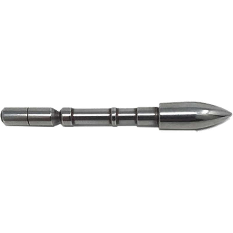Victory ACVPTM100-12 Glue-In Bullet Points 80-100gr 12pk