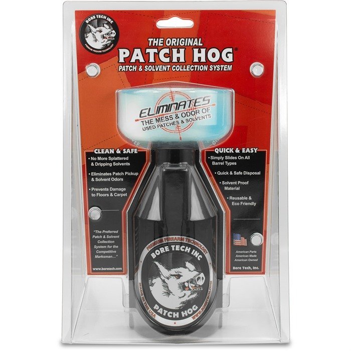 Bore Tech BTPH-1000 Patch Hog Cleaning Tool
