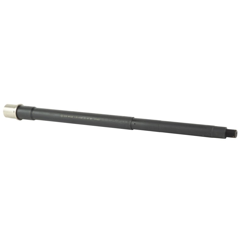 Ballistic Advantage Premium 223 Wylde 16In Blk Mid Length