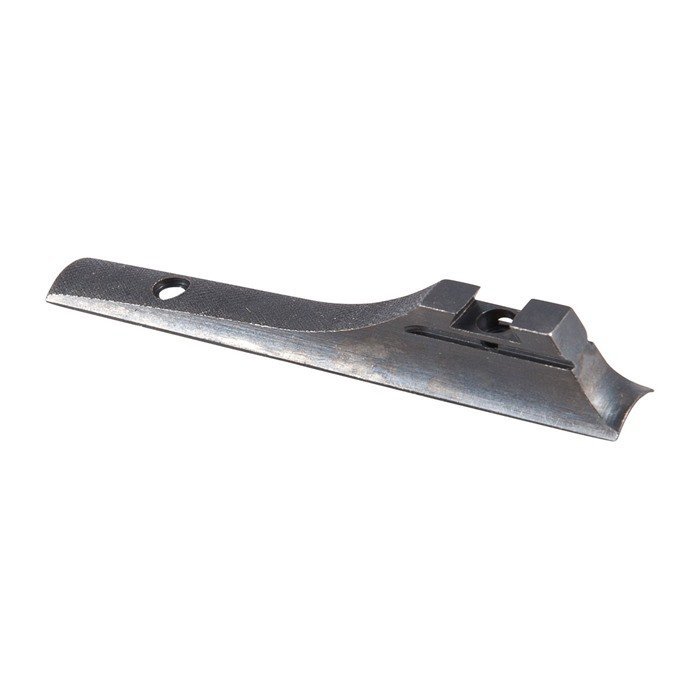 Williams 001693 Screw-On Streamlined Ramp .438" Unfinished Universal