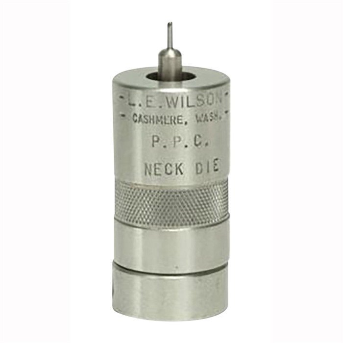 LE Wilson SND BRX 6mm BRX Neck Sizing Die Precision