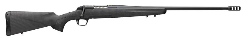 Browning X-Bolt Pro 6.5 PRC 035602294 6.5mm PRC