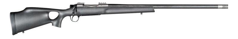 Christensen Arms Summit Ti 300 PRC