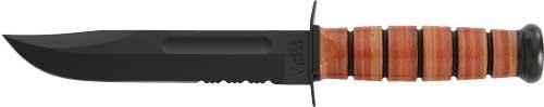 Ka-Bar US Military Fighting/Utility Knife U.S. Army 2-1219-2