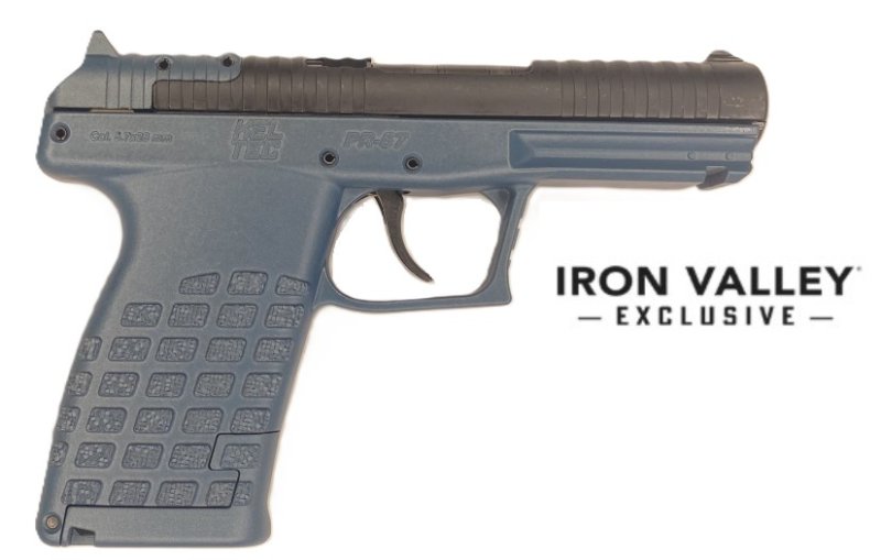 Kel-Tec PR57BT 5.7x28mm PR57BT