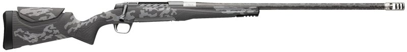 Browning XB2 7MM PRC 036083298