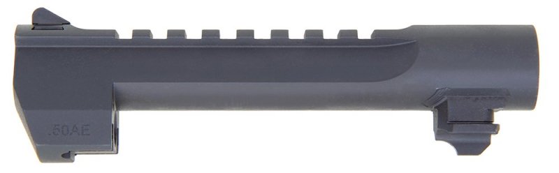 Magnum Research Desert Eagle 50 AE 6.00In Black Barrel