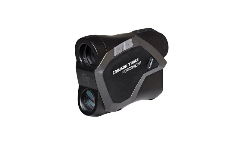 Crimson Trace HorizonLine 4000 Handheld Laser Rangefinder