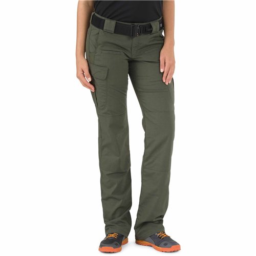 5.11 Tactical Women's Stryke Pant Tactical Stretch Flex Fit