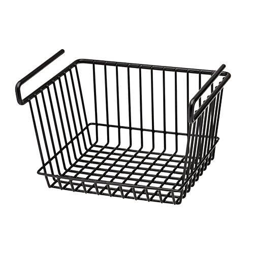 Hornady SnapSafe 76011 Large Hanging Shelf Basket 40 lb 7.5x11.75x9 In