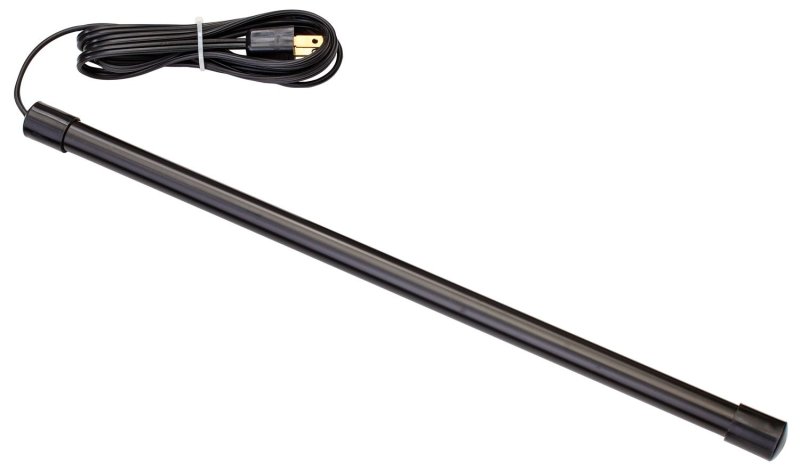 SnapSafe 18" Gun Safe Dehumidifier Rod Black