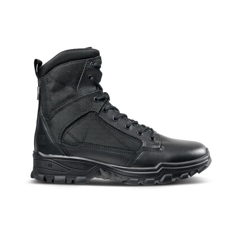5.11 Tactical Fast Tac 6 WP Waterproof 6-In Tactical Boot