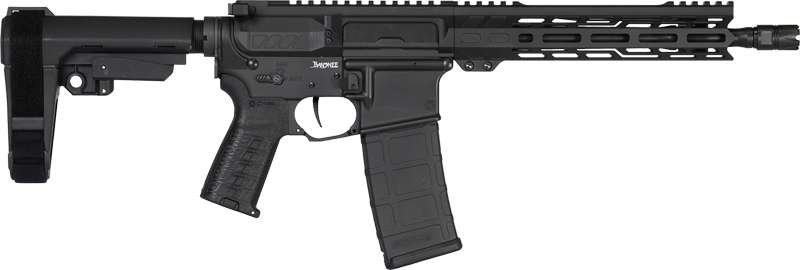 CMMG Banshee MK4 5.56 NATO 55A420A-AB