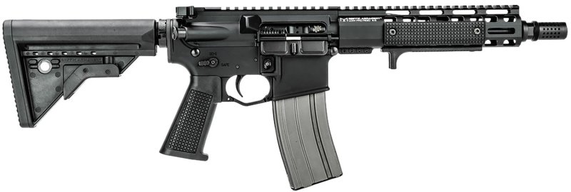 Griffin Armament MK1PSD30095-W 300 Blackout 1041