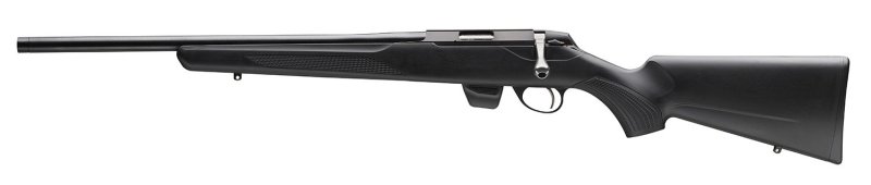 Tikka T1x 17 HMR JRT1X409