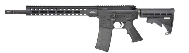 Colt LE6920-R 223 Rem/5.56 NATO LE6920R