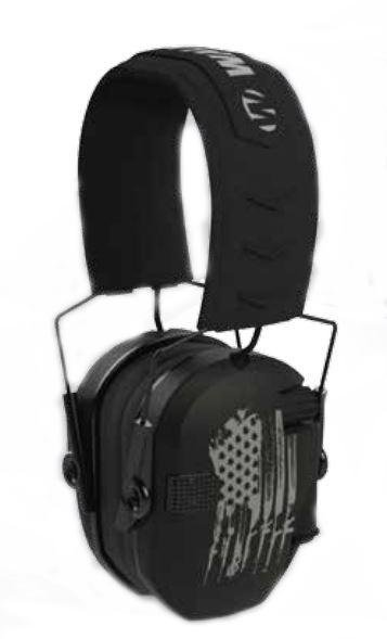 Walker's Razor Freedom Muff 23dB Over-Ear Hearing Protector
