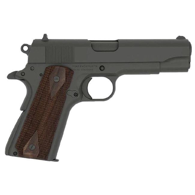 Tisas 1911A1 45ACP 10100114 .45 ACP