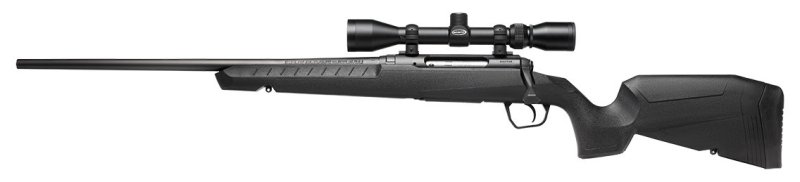 Savage Arms AXIS XP 223 Rem 32012