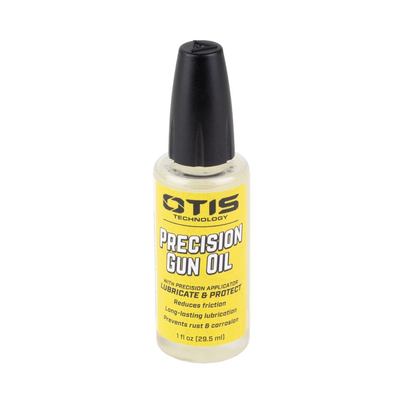 Otis Gun Oil w/Precision Needle 1oz.