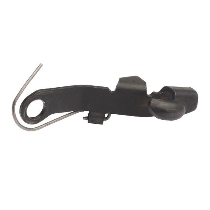 Ghost GHO_BFS_BLK 9mm Bullet Forward Slide Release for Glock 20, Black