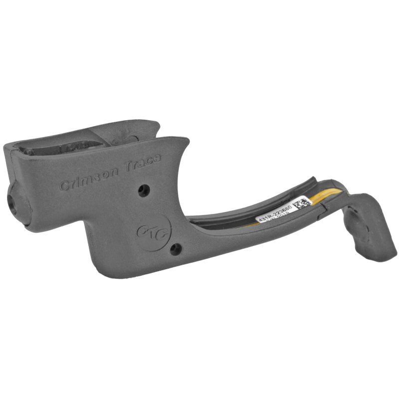 Crimson Trace LG-431 Laserguard Red Laser Sight for Ruger LCP