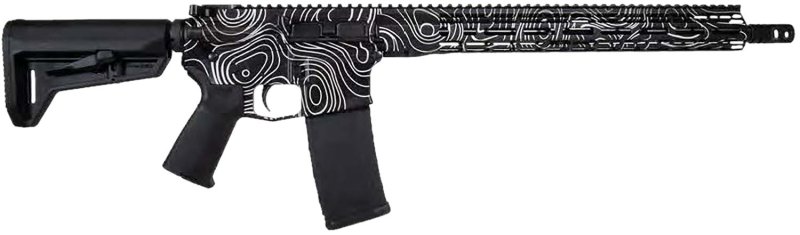 Shark Coast Tactical 300-042-1000-01 5.56MM