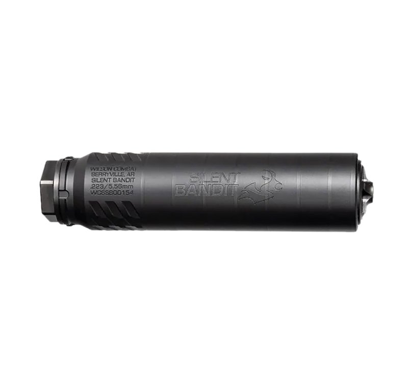 Wilson Combat Silent Bandit 6.8MM
