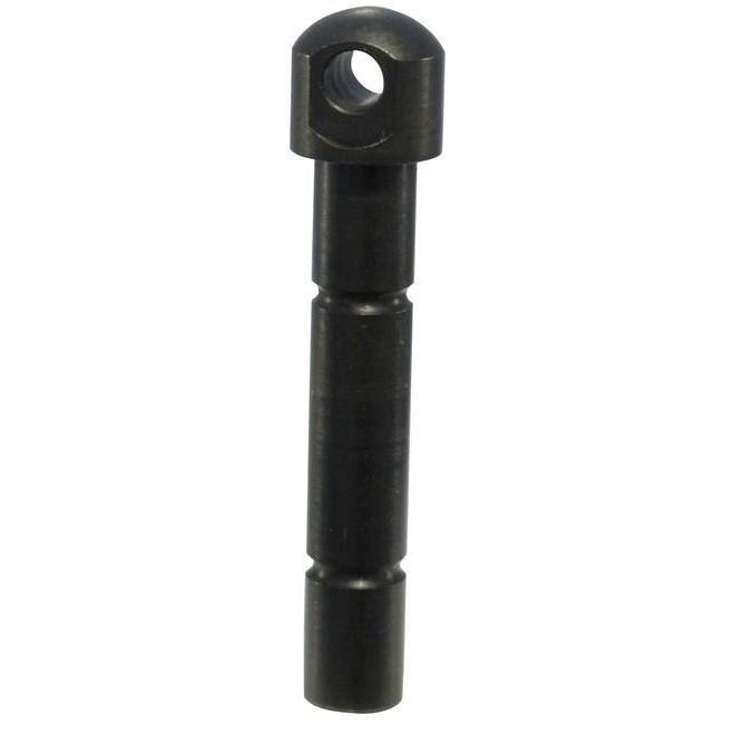 GrovTec GTHM273 Shotgun Side Mount Single Point Adaptor Black-Oxide Finish