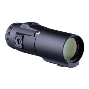Primary Arms GLx 6X Magnifier w/ SLx Flip-To-Side Magnifier Mount 1.41" - 2 Bolt Interface