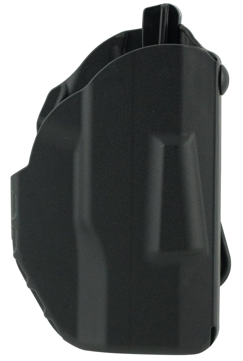 Safariland 7378-7TS ALS Holster Glock 19/23 Tactical Light Black