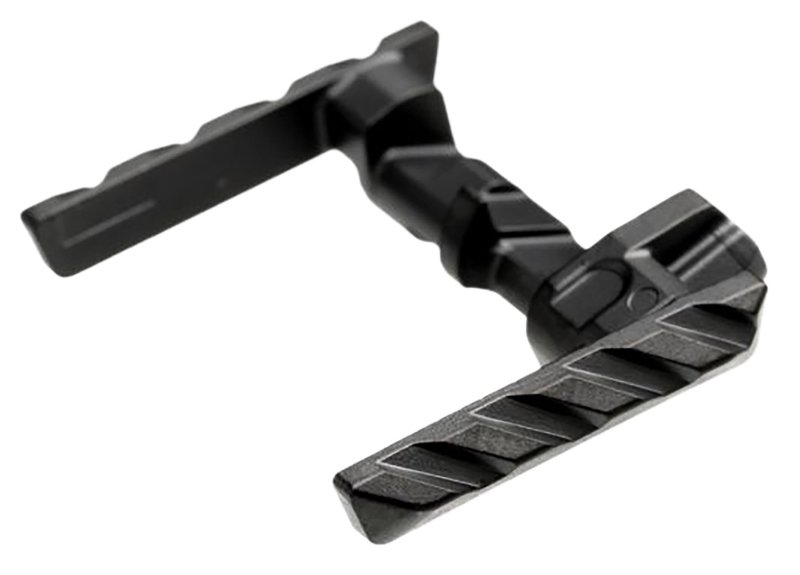 Tyrant CNC TDP365SARBLK Sig P365 9mm/380 ACP Thumb Safety Black Steel
