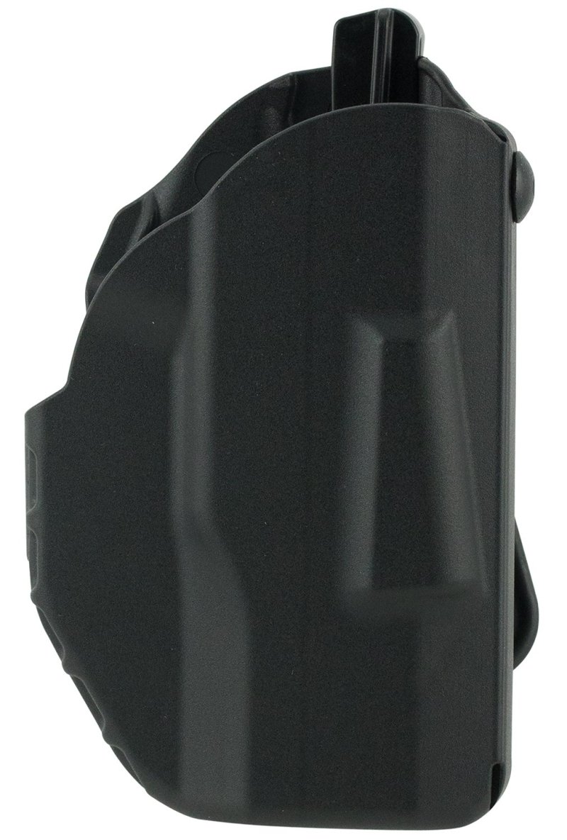 Safariland 7378477411 7378-7TS ALS Paddle Holster Right Hand Black