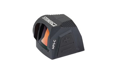Steiner MPSc 2MOA Micro Pistol Reflex Sight Compact Aluminum