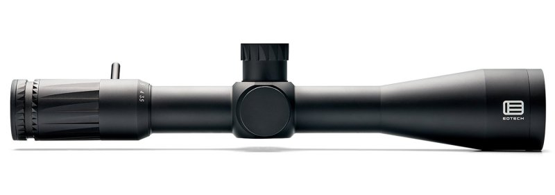 EOTech Vudu 3.5-18x50mm Rifle Scope 34mm Tube HC1 MOA Reticle
