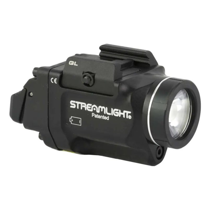Streamlight TLR-8 G Sub Glock 43X/48 MOS 500 Lumens 14-Rounds